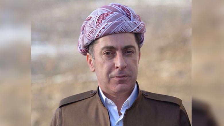 دلۆڤان ئیدریس بارزانی، رۆژی 2ی نیسان، له‌ ته‌مه‌نی 52 ساڵیدا له‌ شاری هه‌ولێر به‌ جه‌ڵته‌ی دڵ كۆچی دوایی كرد